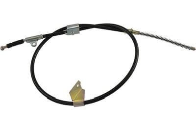 Cable de accionamiento, freno de estacionamiento Kavo Parts BHC-6558