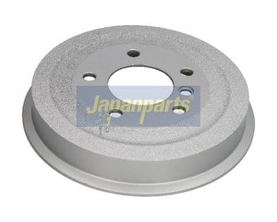 Tambor de freno JAPANPARTS TA-0100C