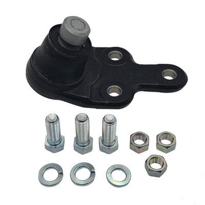Rótula de suspensión/carga CTR CB0544R