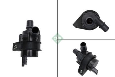 Bomba de agua adicional (circuito de agua de refrigeración) Schaeffler INA 539 0050 10