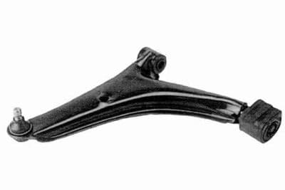 Brazo oscilante, suspensión de ruedas ACKOJA A64-1122