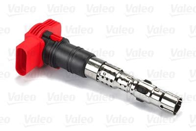 Bobina de encendido VALEO 245182