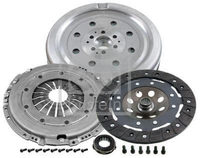 Kit de clutch FEBI BILSTEIN 1005482