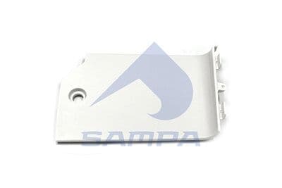 Revestimiento, estribo SAMPA 1850 0268
