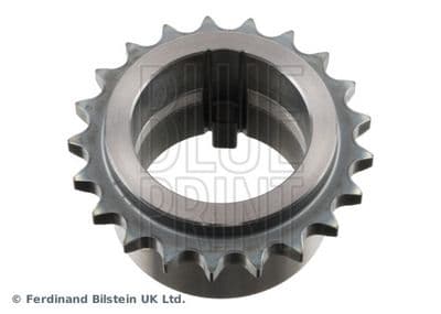 Rueda dentada, cigüeñal BLUE PRINT ADBP610386