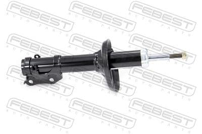 Amortiguador FEBEST 2307S-009F
