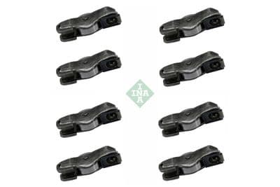 Palanca oscilante, distribución del motor Schaeffler INA 422 0261 20