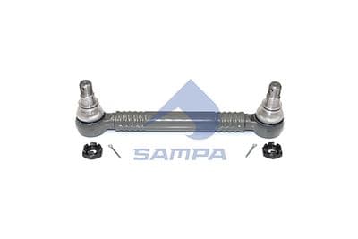 Travesaños/barras, estabilizador SAMPA 097.498