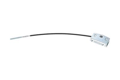 Cable de accionamiento, freno de estacionamiento Kavo Parts BHC-6693