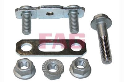 Juego de montaje, rótula de suspensión/carga Schaeffler FAG 828 0001 30