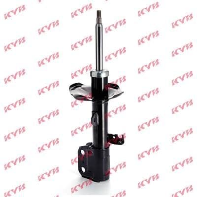 Amortiguador KYB 334816