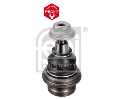 Rótula de suspensión/carga FEBI BILSTEIN 109567