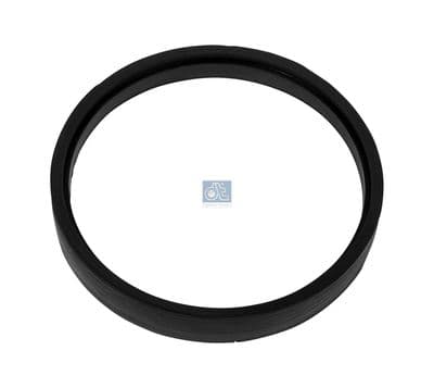 Retén para ejes, bomba de inyección DT Spare Parts 4.20216