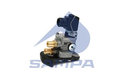 Válvula Solenoide SAMPA 096.2551