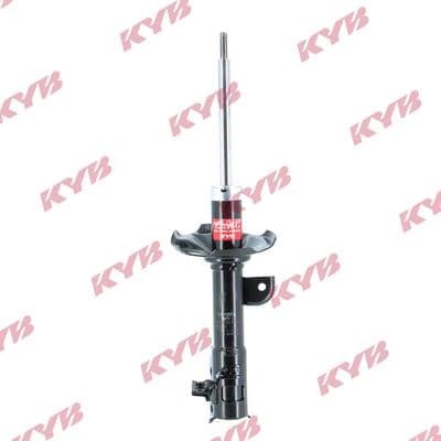 Amortiguador KYB 3320022