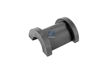Casquillo del buje, estabilizador DT Spare Parts 6.14018