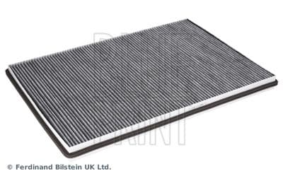 Filtro, aire del interior BLUE PRINT ADBP250104