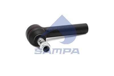 Cabeza esférica, varillaje de cambio SAMPA 097.2457