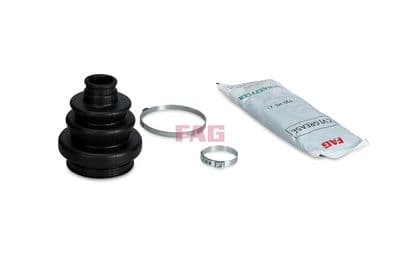 Juego de fuelles, eje de transmisión Schaeffler FAG 772 0162 30