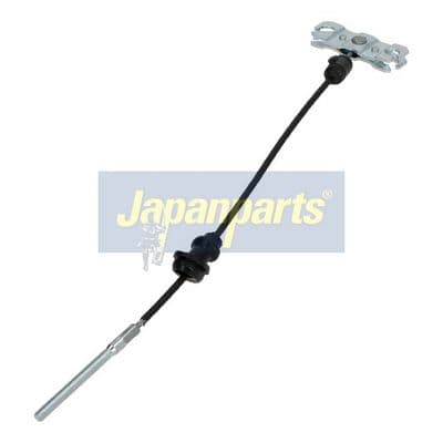 Cable de accionamiento, freno de estacionamiento JAPANPARTS BC-345