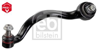 Brazo oscilante, suspensión de ruedas FEBI BILSTEIN 175034