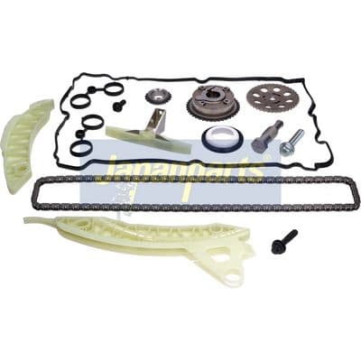 Juego de cadena de distribución JAPANPARTS KDK-1027