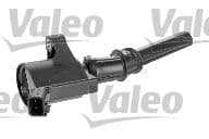 Bobina de encendido VALEO 245266