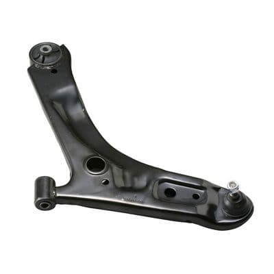 Brazo oscilante, suspensión de ruedas CTR CQ0203L