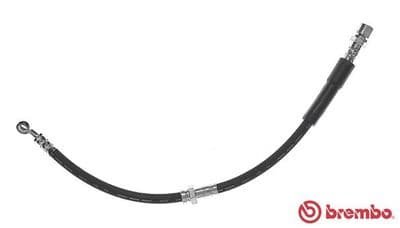 Manguera de frenos BREMBO T 15 017