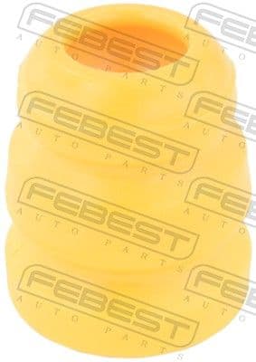 Almohadilla de tope, suspensión FEBEST BZD-204F