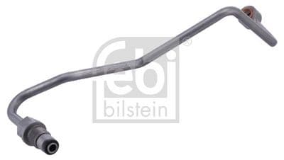 Conducto de aceite, turbocompresor FEBI BILSTEIN 1005132