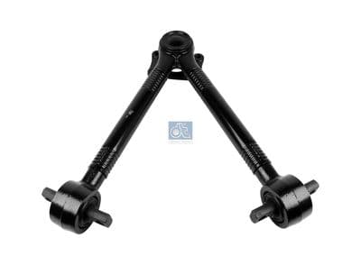 Brazo oscilante, suspensión de ruedas DT Spare Parts 2.62021