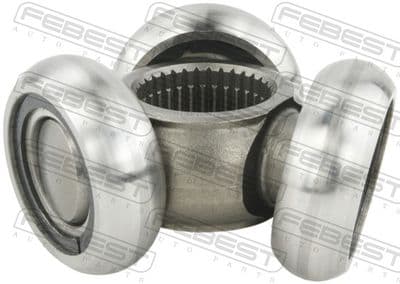 Trípode, eje de transmisión FEBEST 2216-D4224