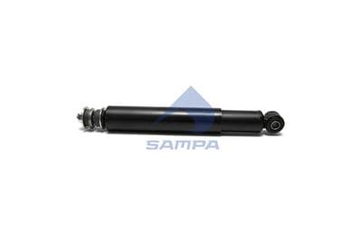 Amortiguador SAMPA 076.347