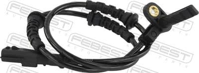 Sensor, revoluciones de la rueda FEBEST 24606-001