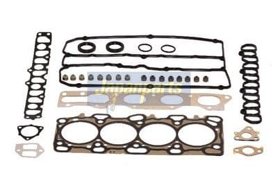 Juego de juntas, culata de cilindro JAPANPARTS KG-510