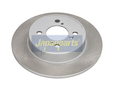 Disco de freno JAPANPARTS DP-801C