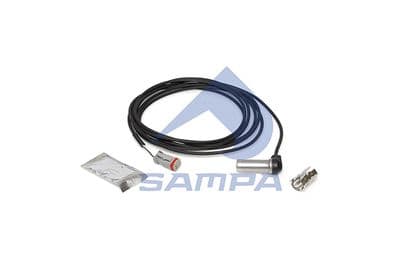 Sensor, revoluciones de la rueda SAMPA 096.333