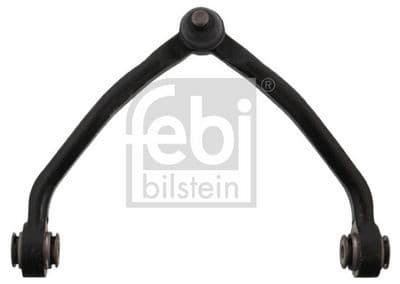 Brazo oscilante, suspensión de ruedas FEBI BILSTEIN 41685