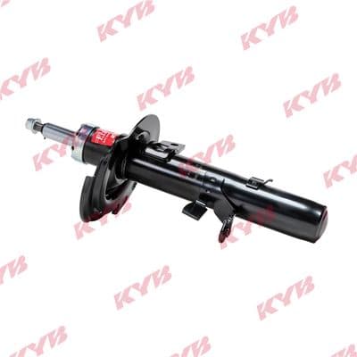 Amortiguador KYB 3340308