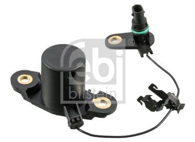 Sensor, nivel de aceite del motor FEBI BILSTEIN 1001181