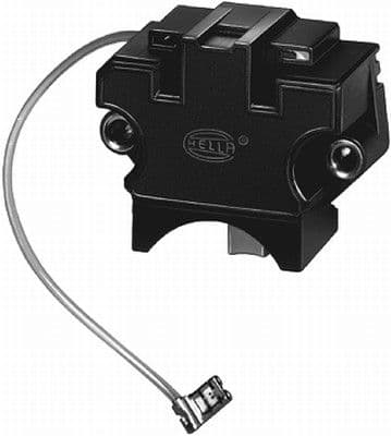 Regulador del alternador HELLA 5DR 004 246-651