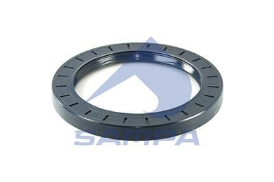 Retén para ejes, cubo de rueda SAMPA 079.098