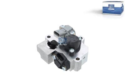 Módulo dosificador, regeneración del filtro de partículas DT Spare Parts 3.23047