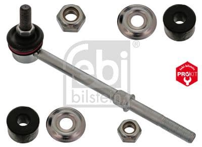 Travesaños/barras, estabilizador FEBI BILSTEIN 41615