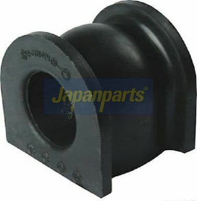 Casquillo del buje, estabilizador JAPANPARTS RU-4244