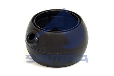 Casquillo del cojinete, árbol de freno SAMPA 070.086