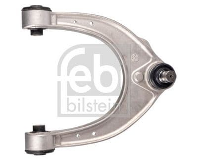 Brazo oscilante, suspensión de ruedas FEBI BILSTEIN 170548