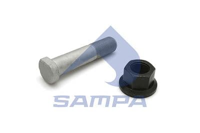 Perno de rueda SAMPA 020.683