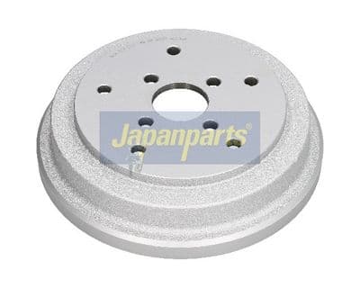Tambor de freno JAPANPARTS TA-803C